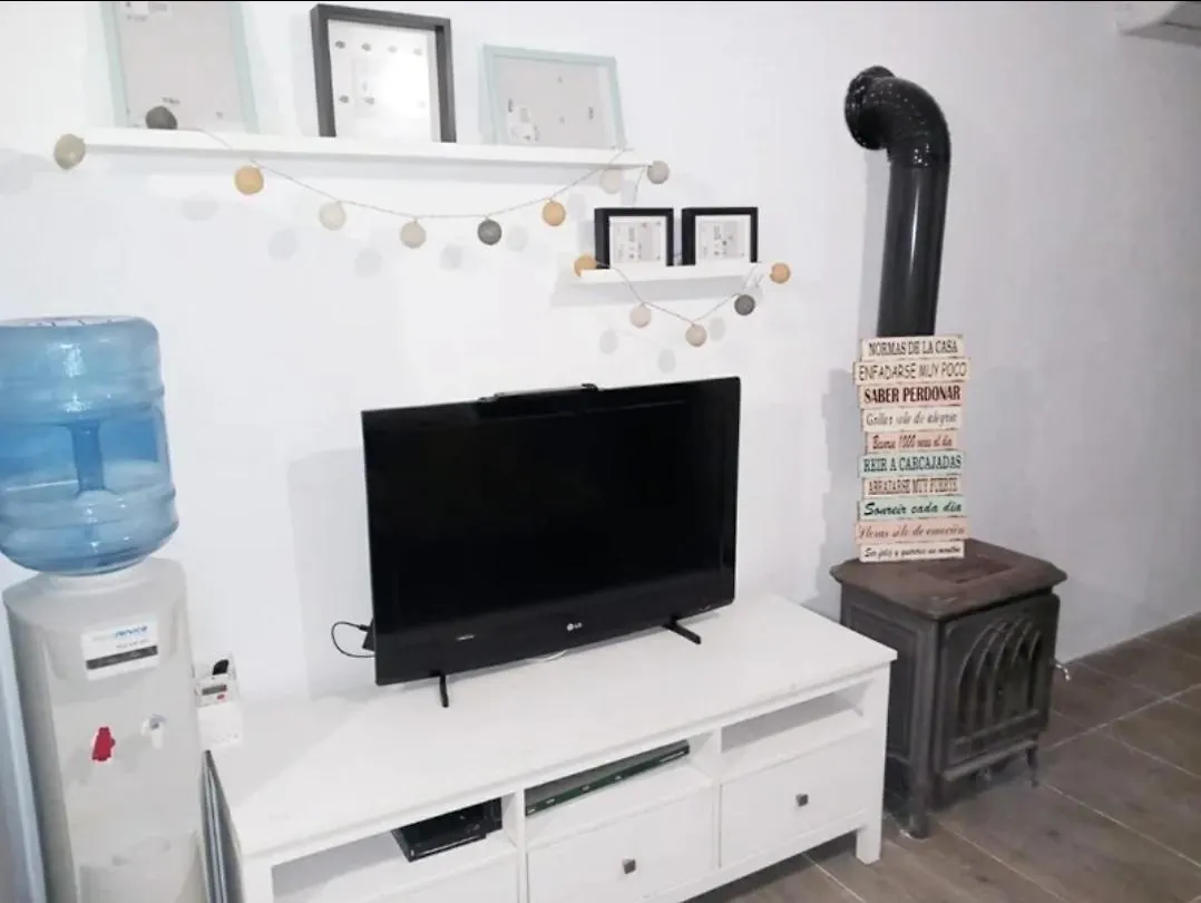 Casa Pelicano Chiclana de la Frontera Spanyolország