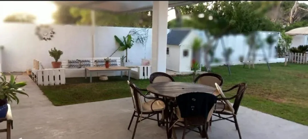 Casa Pelicano Chiclana de la Frontera Nyaraló