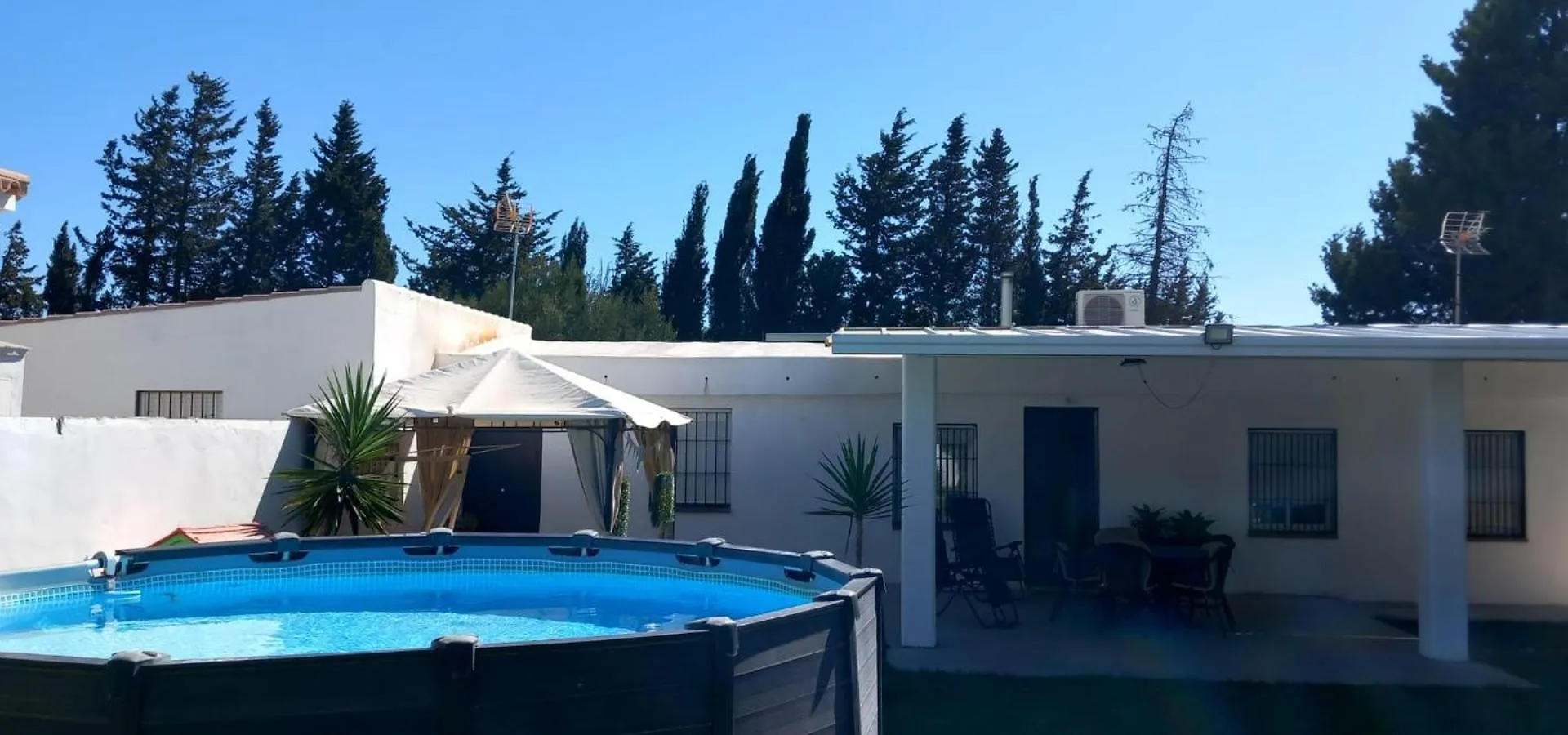 Casa Pelicano Chiclana de la Frontera Spanyolország