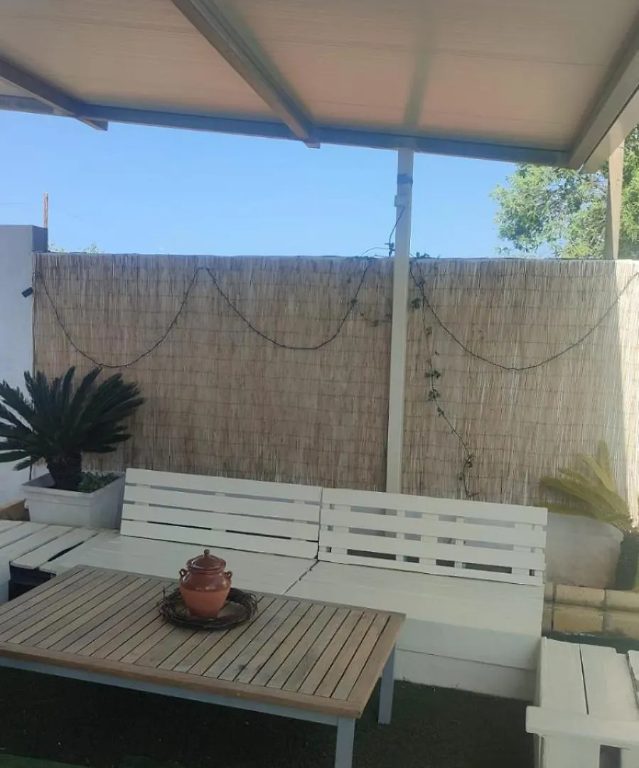 Nyaraló Casa Pelicano Chiclana de la Frontera